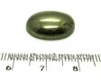 Pyrite for Ring /หัวแหวนไพไรต์ [13061045]