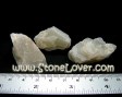 Moonstone Rough Stone / หินธรรมชาติมูนสโตน [13091164]
